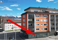 Sonthofen , Ladenlokal, Gastronomie mieten oder kaufen