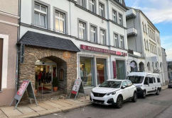 Annaberg-Buchholz , Ladenlokal, Gastronomie mieten oder kaufen