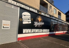 Elmshorn , Ladenlokal, Gastronomie mieten oder kaufen