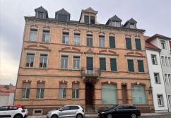 Grimma Nikolaistr., Ladenlokal, Gastronomie mieten oder kaufen