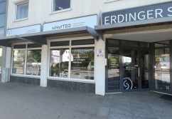 Freising Erdinger Straße, Ladenlokal, Gastronomie mieten oder kaufen