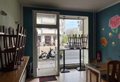 Berlin , Ladenlokal, Gastronomie mieten oder kaufen