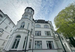 Binz Strandpromenade, Ladenlokal, Gastronomie mieten oder kaufen