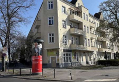 Friedrichsfelde Alt-Friedrichsfelde, Ladenlokal, Gastronomie mieten oder kaufen