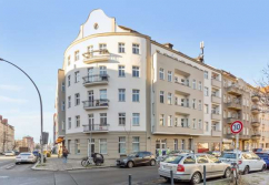 Berlin Dudenstraße, Ladenlokal, Gastronomie mieten oder kaufen
