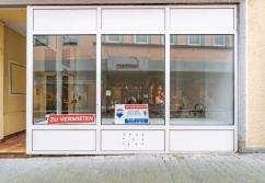 Bingen am Rhein , Ladenlokal, Gastronomie mieten oder kaufen