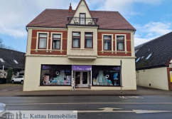 Osterholz-Scharmbeck , Ladenlokal, Gastronomie mieten oder kaufen