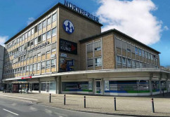 Wilhelmshaven Gökerstraße, Ladenlokal, Gastronomie mieten oder kaufen