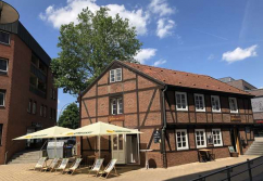 Hamburg , Ladenlokal, Gastronomie mieten oder kaufen