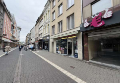 Krefeld , Ladenlokal, Gastronomie mieten oder kaufen