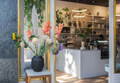 Fürth Flößaustraße, Ladenlokal, Gastronomie mieten oder kaufen