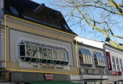 Itzehoe Feldschmiede, Ladenlokal, Gastronomie mieten oder kaufen