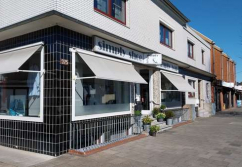 Bremerhaven Langener Landstrasse, Ladenlokal, Gastronomie mieten oder kaufen