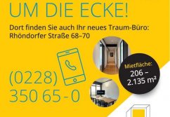 Bad Honnef , Ladenlokal, Gastronomie mieten oder kaufen