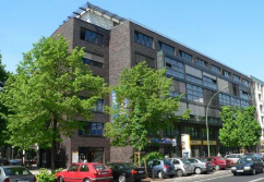 Berlin Fechnerstr., Ladenlokal, Gastronomie mieten oder kaufen