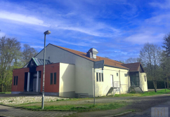 Bad Blankenburg , Ladenlokal, Gastronomie mieten oder kaufen
