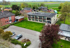 Butjadingen , Ladenlokal, Gastronomie mieten oder kaufen