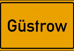 Güstrow , Ladenlokal, Gastronomie mieten oder kaufen