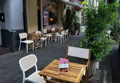 Köln , Ladenlokal, Gastronomie mieten oder kaufen
