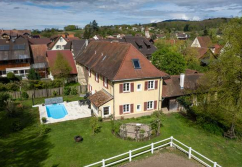 Bad Bellingen / Hertingen , Ladenlokal, Gastronomie mieten oder kaufen