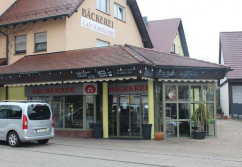 Birkenfeld , Ladenlokal, Gastronomie mieten oder kaufen