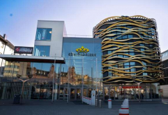 Duisburg Kuhstraße, Ladenlokal, Gastronomie mieten oder kaufen
