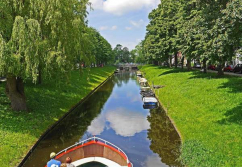 Friedrichstadt , Ladenlokal, Gastronomie mieten oder kaufen