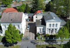Quedlinburg Weberstraße, Ladenlokal, Gastronomie mieten oder kaufen