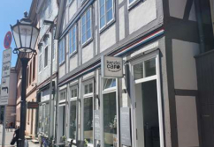 Celle Kanzleistraße, Ladenlokal, Gastronomie mieten oder kaufen