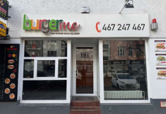 Berlin Gotzkowskystraße, Ladenlokal, Gastronomie mieten oder kaufen