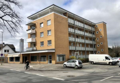 Quickborn Dorotheenstr.., Ladenlokal, Gastronomie mieten oder kaufen