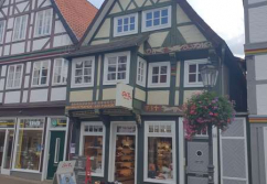 Celle Mauernstraße, Ladenlokal, Gastronomie mieten oder kaufen