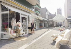 Neuss Meererhof, Ladenlokal, Gastronomie mieten oder kaufen