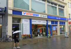 Zwickau Innere Plauensche Straße, Ladenlokal, Gastronomie mieten oder kaufen