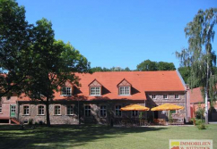 Groß Pankow/Wolfshagen , Ladenlokal, Gastronomie mieten oder kaufen