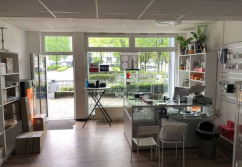 Iserlohn Friedrichstraße, Ladenlokal, Gastronomie mieten oder kaufen