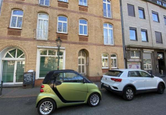 Düsseldorf Gertrudisplatz, Ladenlokal, Gastronomie mieten oder kaufen