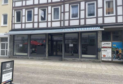 Alfeld Leinstraße, Ladenlokal, Gastronomie mieten oder kaufen