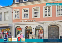 Trier , Ladenlokal, Gastronomie mieten oder kaufen