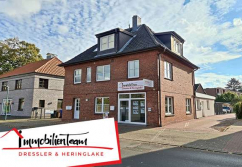 Halstenbek Poststraße, Ladenlokal, Gastronomie mieten oder kaufen