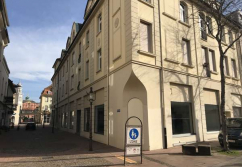 Rastatt Schlosserst. Ecke Rathausstr, Ladenlokal, Gastronomie mieten oder kaufen
