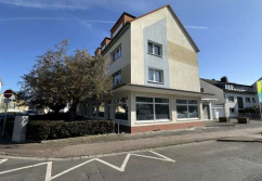 Bad Vilbel Jahnstr., Ladenlokal, Gastronomie mieten oder kaufen