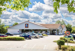 Weiden in der Oberpfalz Untere Bauscherstraße, Ladenlokal, Gastronomie mieten oder kaufen