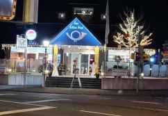 Sittensen Bahnhofstraße, Ladenlokal, Gastronomie mieten oder kaufen