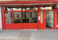 Wuppertal Friedrich-Ebert-Straße, Ladenlokal, Gastronomie mieten oder kaufen