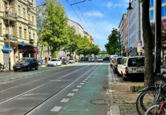 Berlin Kastanienallee, Ladenlokal, Gastronomie mieten oder kaufen