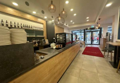 Osnabrück , Ladenlokal, Gastronomie mieten oder kaufen