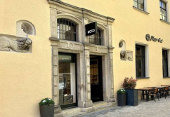 Regensburg , Ladenlokal, Gastronomie mieten oder kaufen
