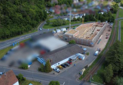 Mömbris , Ladenlokal, Gastronomie mieten oder kaufen