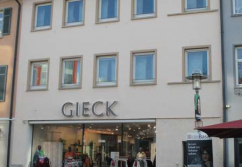 Bietigheim-Bissingen Hauptstr., Ladenlokal, Gastronomie mieten oder kaufen
